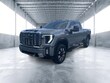 GMC Sierra 2500 HD