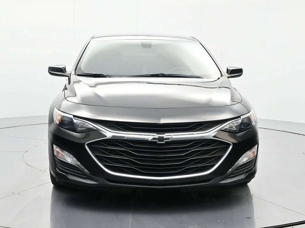2020 Chevrolet Malibu 1LT photo 2