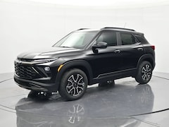 2026 Chevrolet Trailblazer Activ SUV