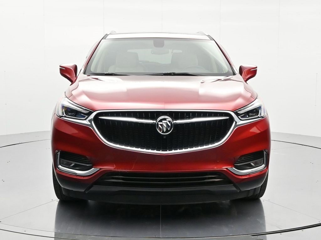 2020 Buick Enclave Essence photo 2