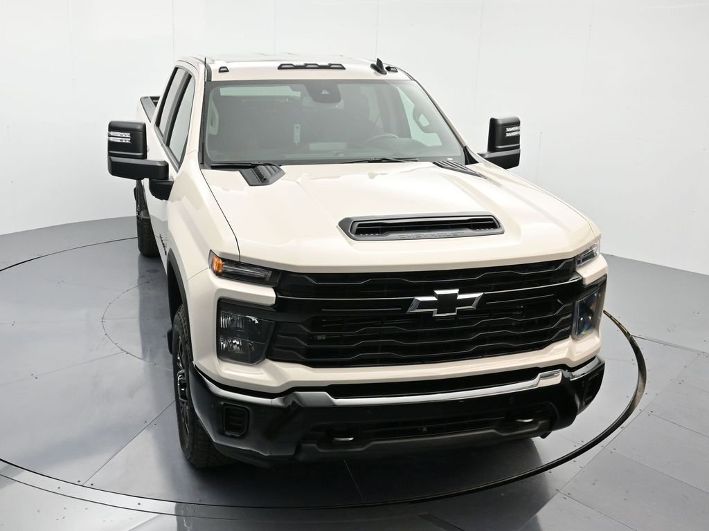 2026 Chevrolet Silverado 2500 HD Custom - Photo 33