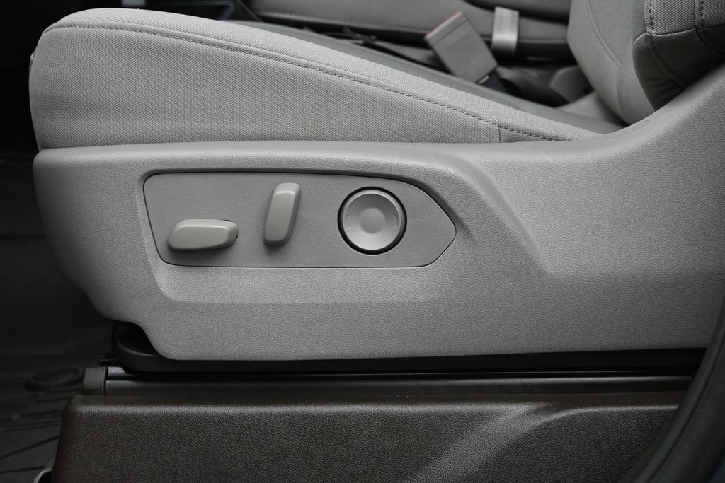 2026 Chevrolet Silverado 1500 LT - Photo 21