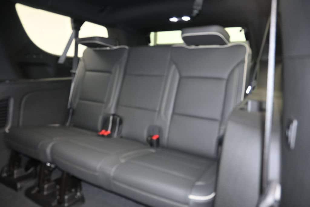 2026 Chevrolet Suburban Premier - Photo 26
