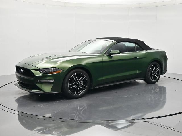 2023 Ford Mustang