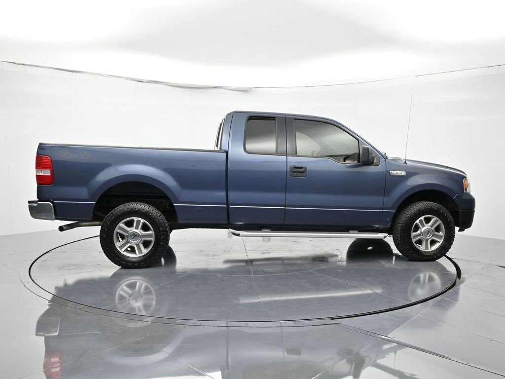 Used 2005 Ford F-150 STX