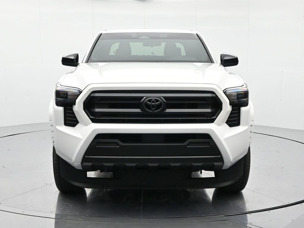 2025 Toyota Tacoma SR photo 2