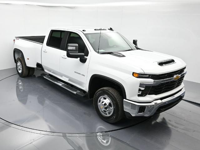 2026 Chevrolet Silverado 3500 HD LT - Photo 46