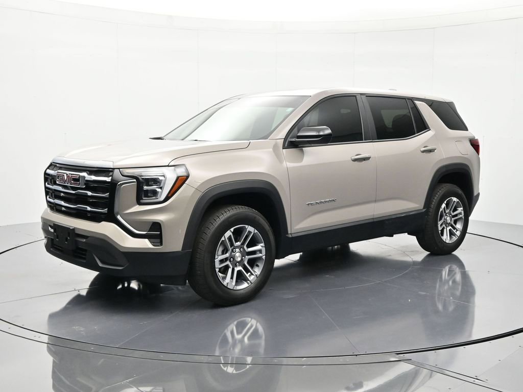 2025 GMC Terrain Elevation AWD's photo