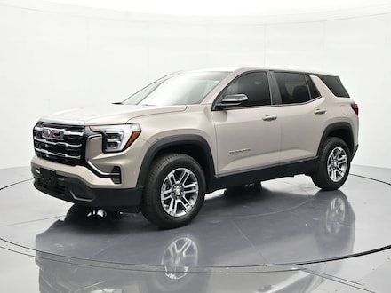 2025 GMC Terrain Elevation SUV