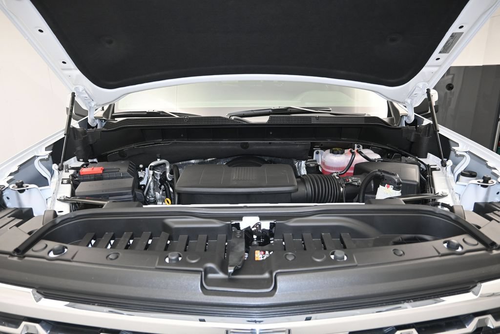 2026 Chevrolet Silverado 1500 LTZ - Photo 28