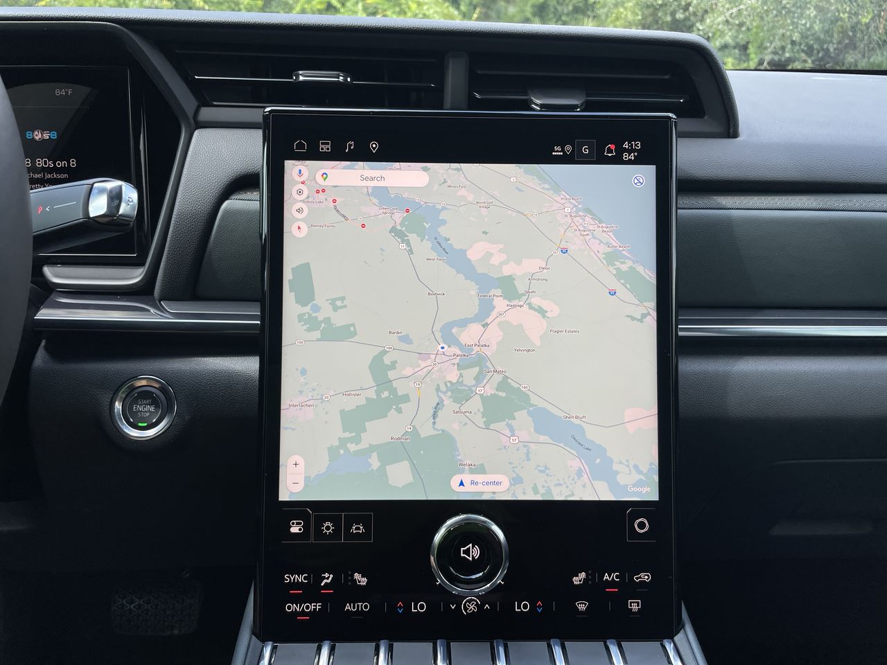 2026 GMC Terrain AT4 - Photo 67