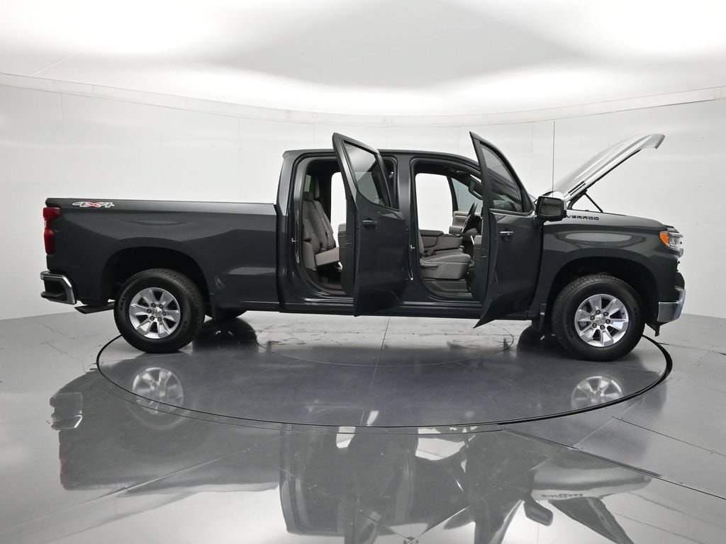 2026 Chevrolet Silverado 1500 LT - Photo 47