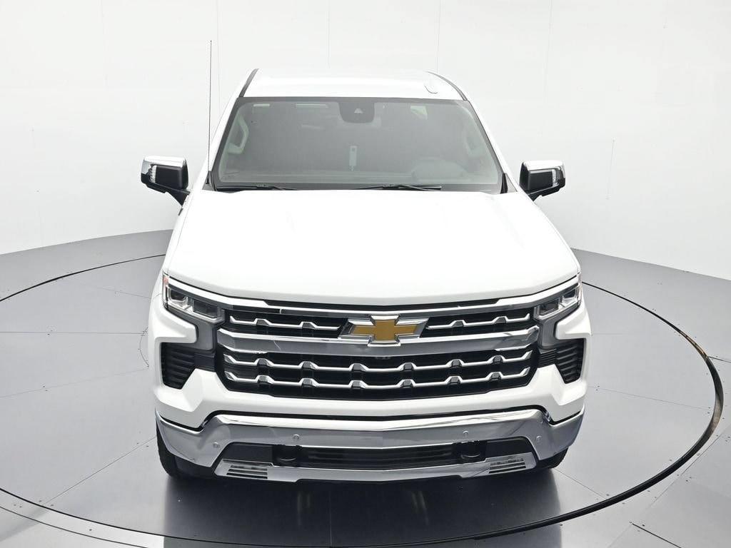 2026 Chevrolet Silverado 1500 LTZ - Photo 30