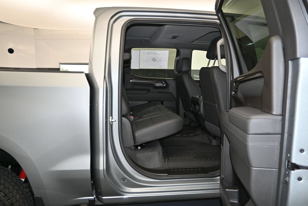 2026 Chevrolet Silverado 1500 LT Trail Boss - Photo 28