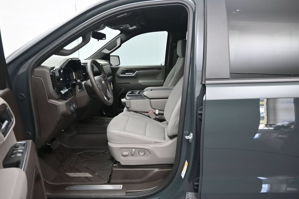 2026 Chevrolet Silverado 1500 LT - Photo 20