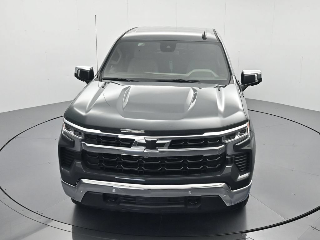 2026 Chevrolet Silverado 1500 LT - Photo 29