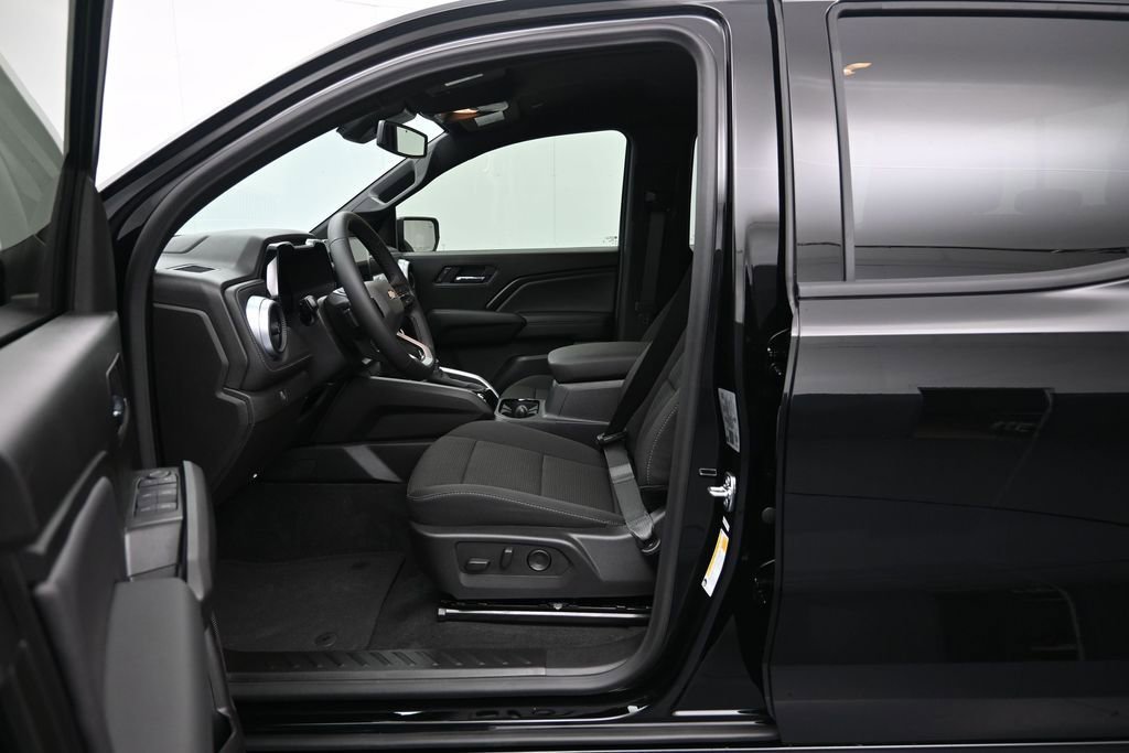 2026 Chevrolet Colorado LT - Photo 20