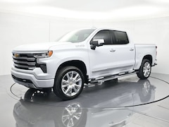 2026 Chevrolet Silverado 1500 High Country Truck