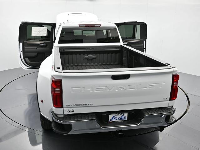 2026 Chevrolet Silverado 3500 HD LT - Photo 61