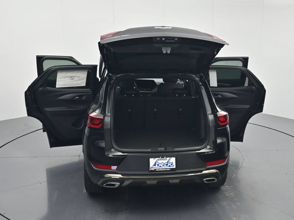 2026 Chevrolet Trailblazer Activ - Photo 44