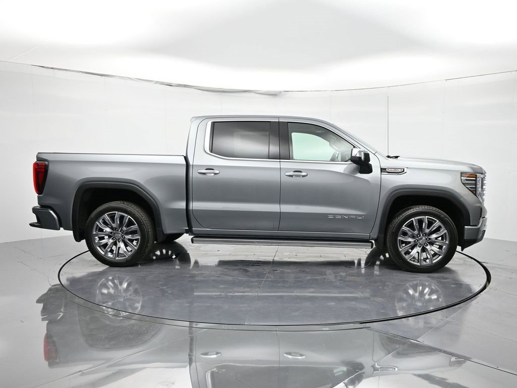 2026 Gmc Sierra 1500 Denali photo 4