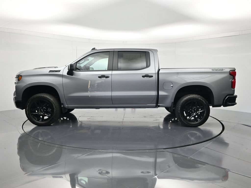 2026 Chevrolet Silverado 1500 LT Trail Boss - Photo 8