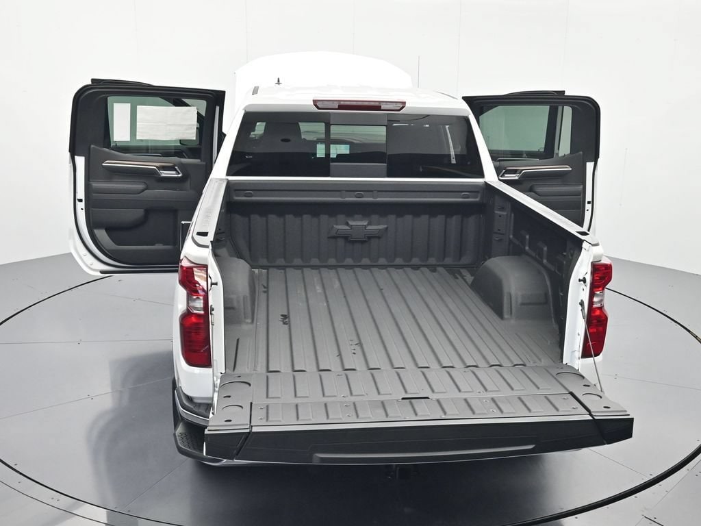 2026 Chevrolet Silverado 1500 LT - Photo 46
