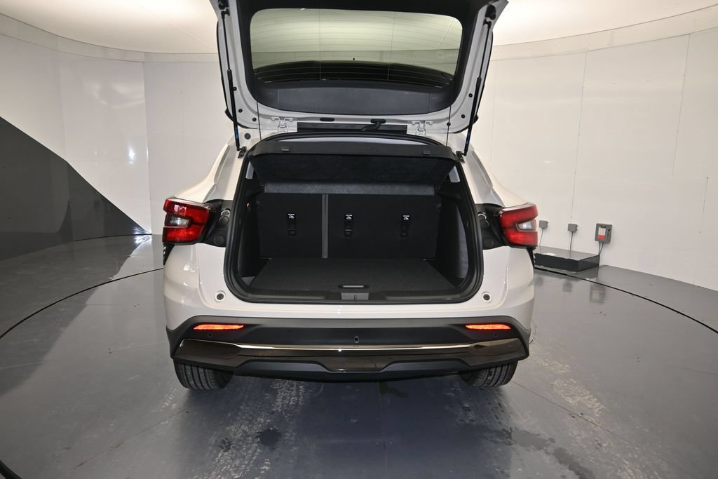 2026 Chevrolet Trax Activ - Photo 23