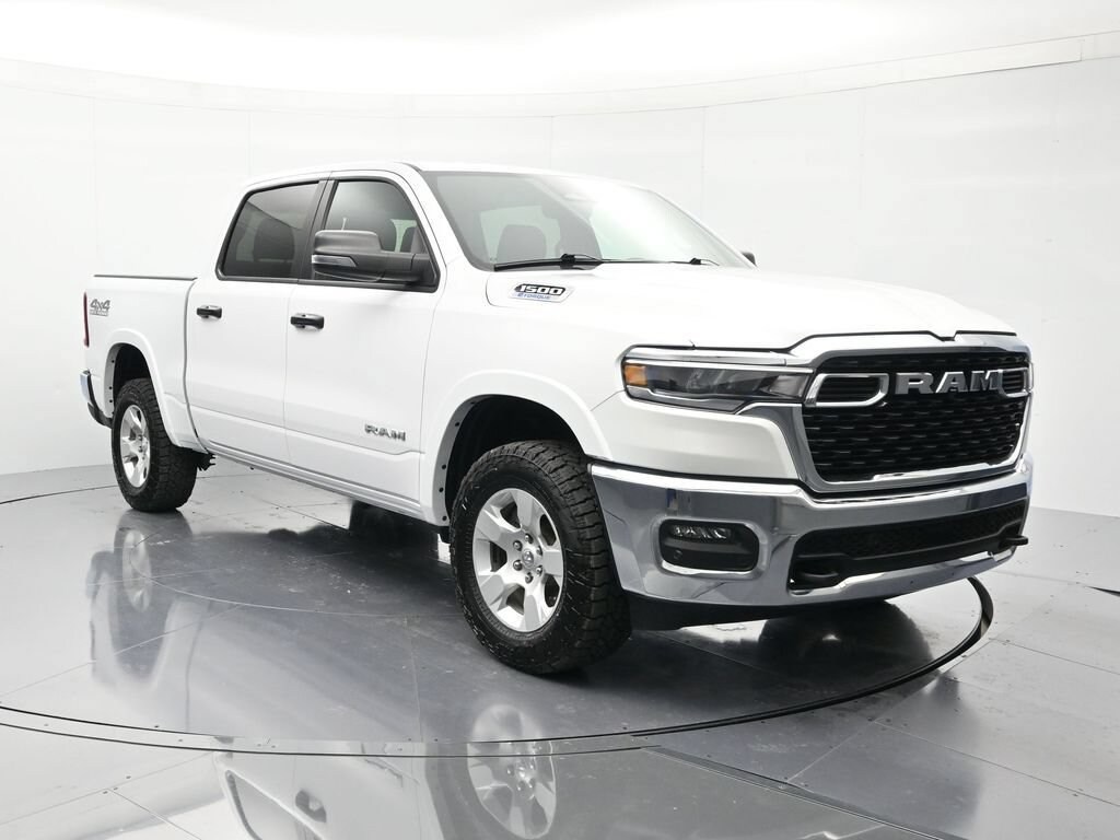 Used 2025 Ram 1500 Lone Star