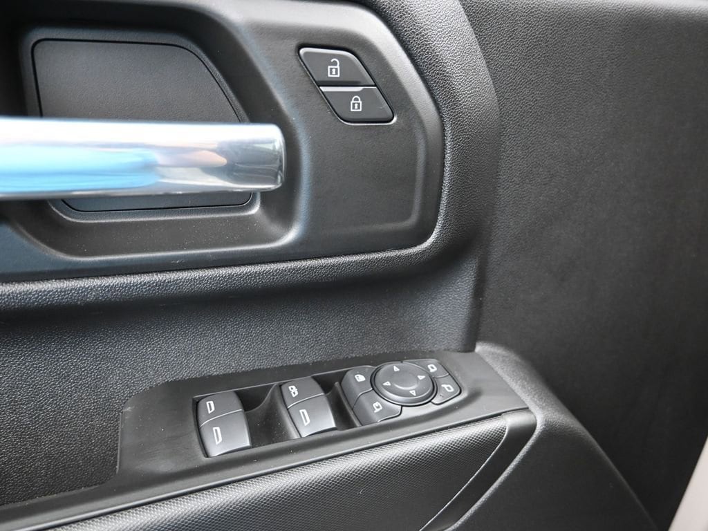 2026 Chevrolet Silverado 2500 HD Custom - Photo 13