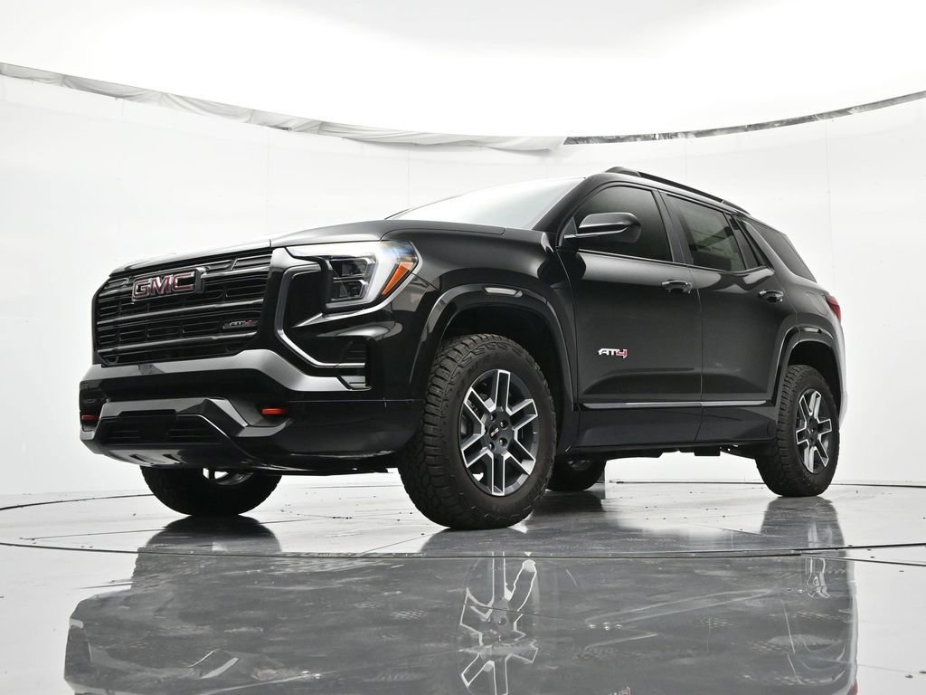 2026 GMC Terrain AT4 - Photo 40