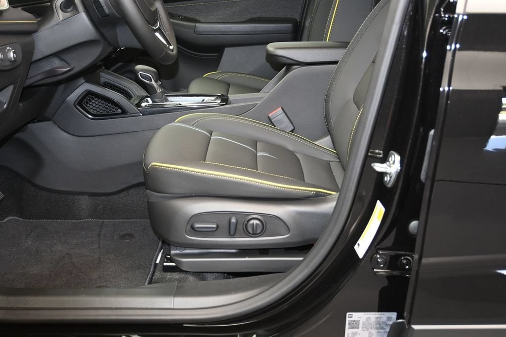 2026 Chevrolet Trailblazer Activ - Photo 20