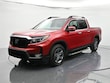  Honda Ridgeline