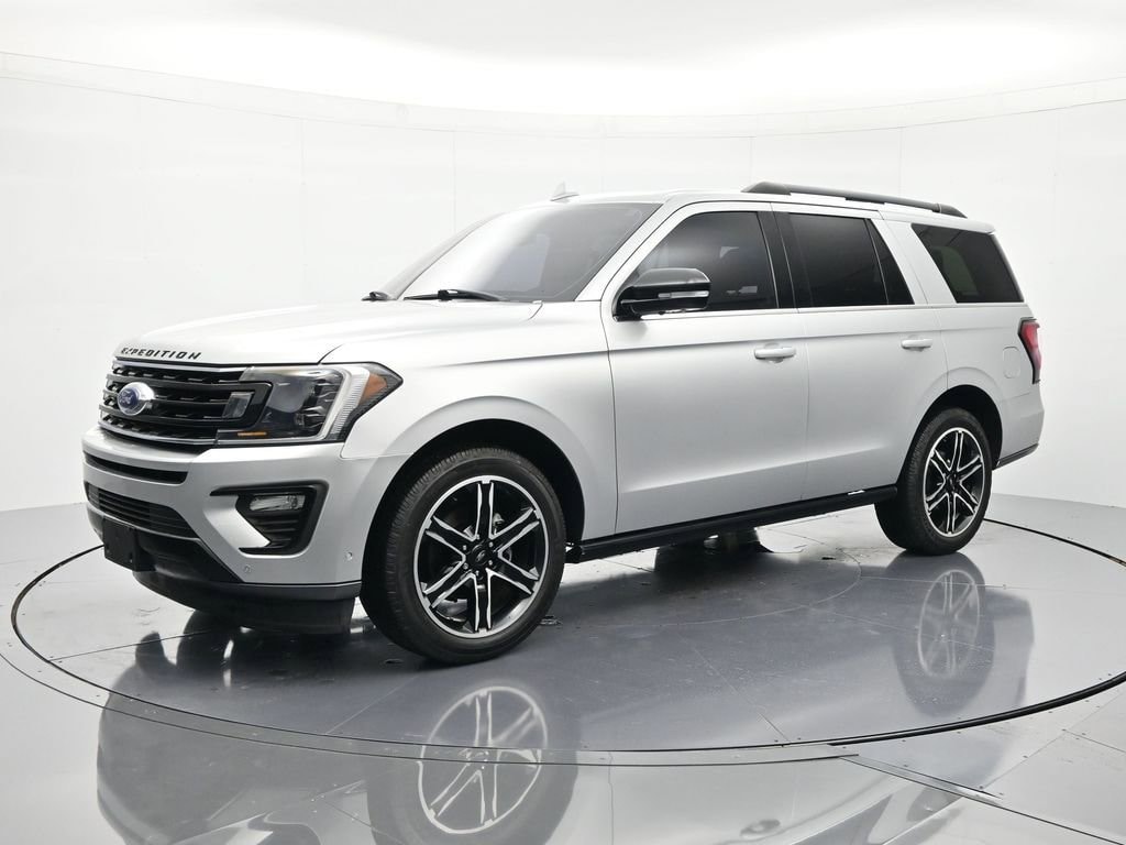 Used 2019 Ford Expedition Limited