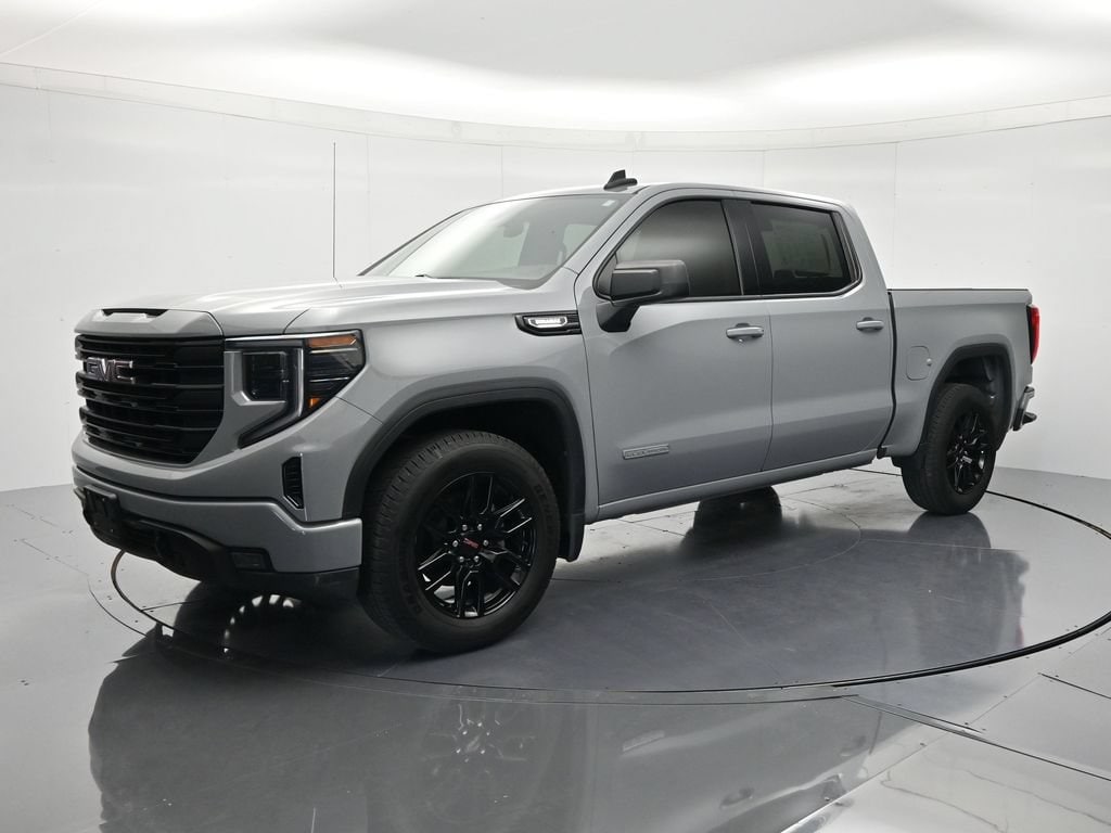 2024 GMC Sierra 1500 Truck 