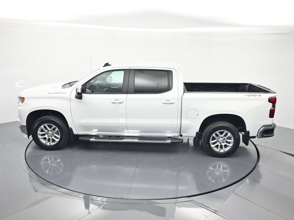 2026 Chevrolet Silverado 1500 LT - Photo 36