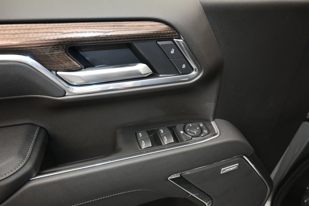 2026 Chevrolet Silverado 1500 LT Trail Boss - Photo 11