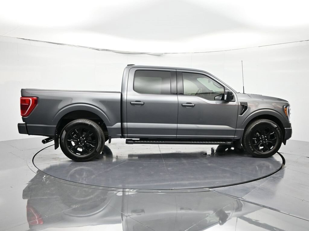 Used 2022 Ford F-150 XL
