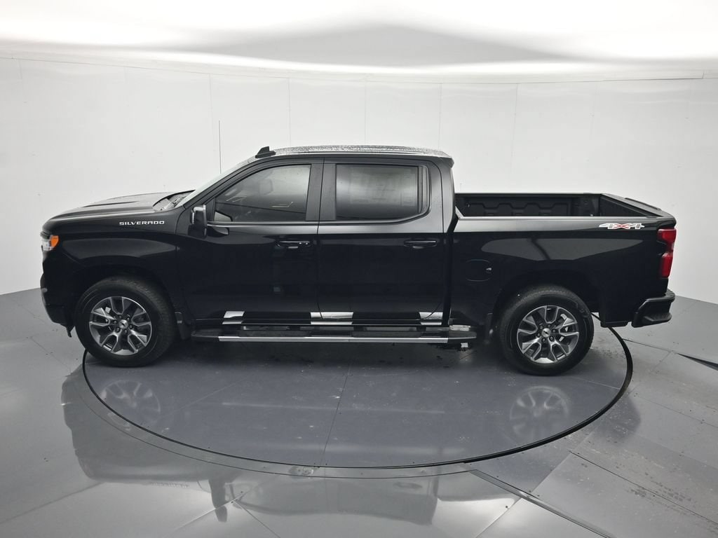 2026 Chevrolet Silverado 1500 RST - Photo 37