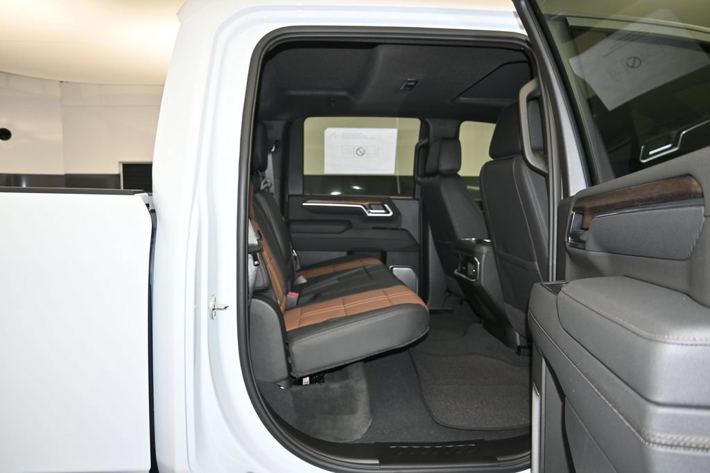 2026 Chevrolet Silverado 3500 HD High Country - Photo 28