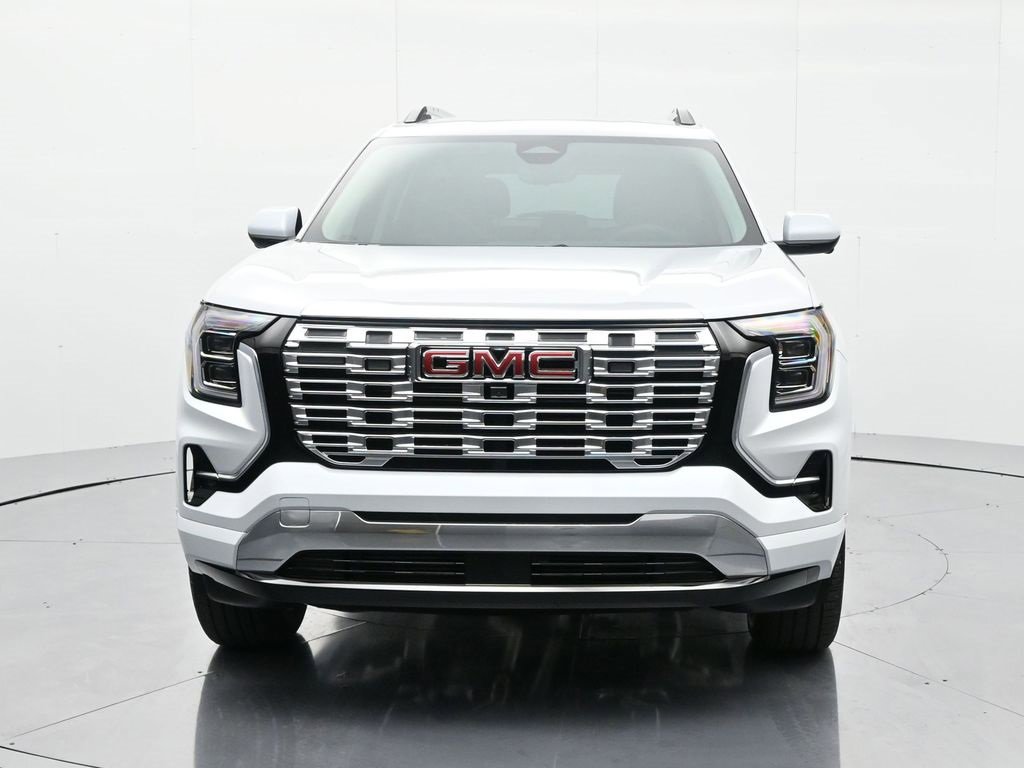 2026 Gmc Terrain Denali photo 2