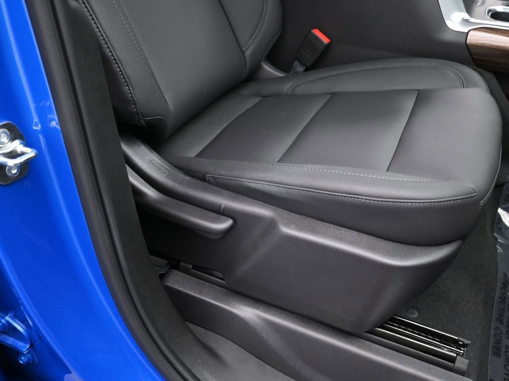 2026 Chevrolet Silverado 1500 LT Trail Boss - Photo 36