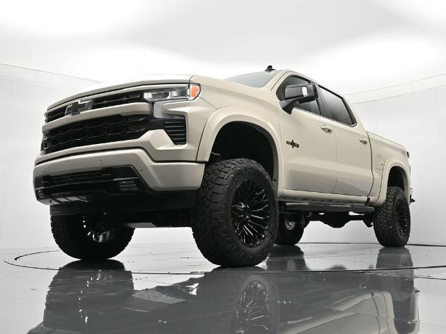 2026 Chevrolet Silverado 1500 RST - Photo 37