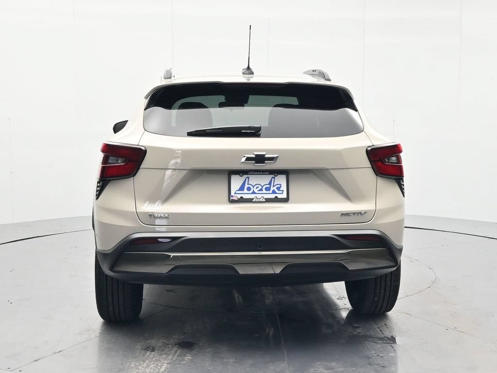 2026 Chevrolet Trax Activ - Photo 6
