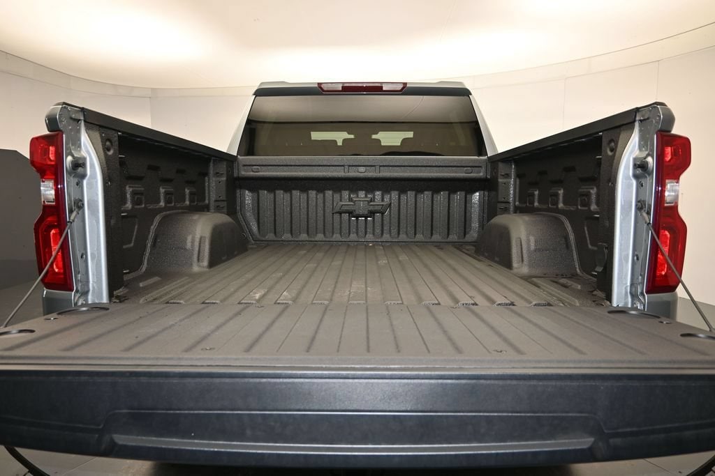 2026 Chevrolet Silverado 1500 LT Trail Boss - Photo 24