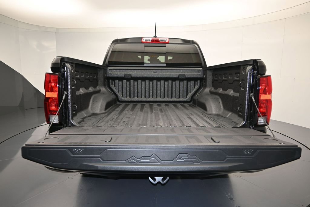 2026 Chevrolet Colorado LT - Photo 24