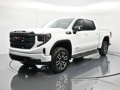 2026 GMC Sierra 1500 AT4 Truck
