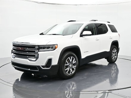 2023 GMC Acadia SLT SUV