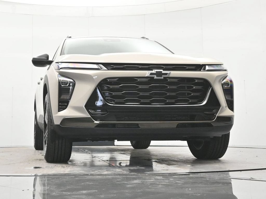 2026 Chevrolet Trax Activ - Photo 36