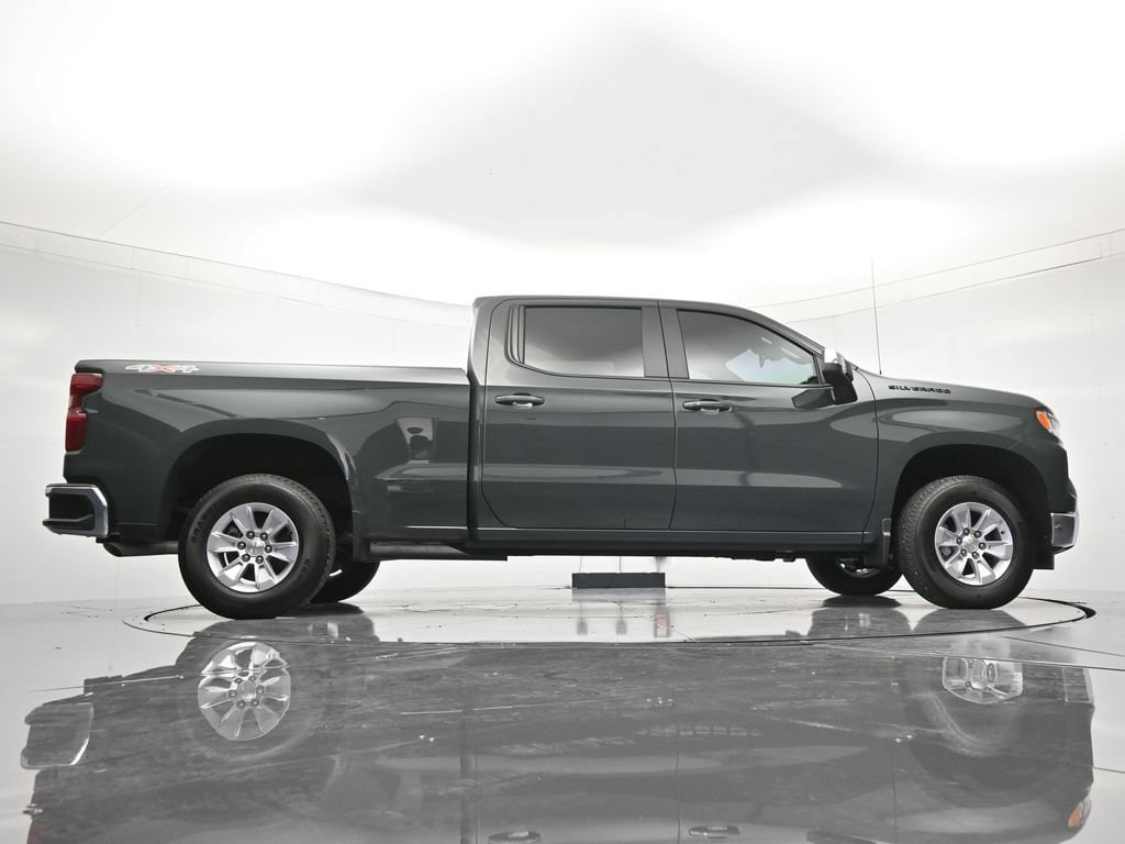 2026 Chevrolet Silverado 1500 LT - Photo 39